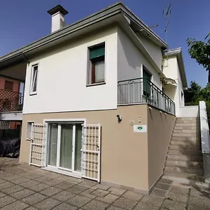 Bed & Breakfast Beautiful Venice, Mestre
