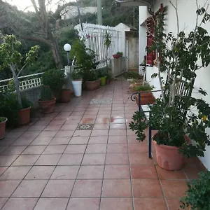 La Casa Delle Delizie , Messina Italia
