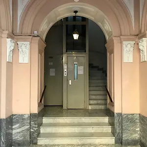Partenopeo , Napoli Italia